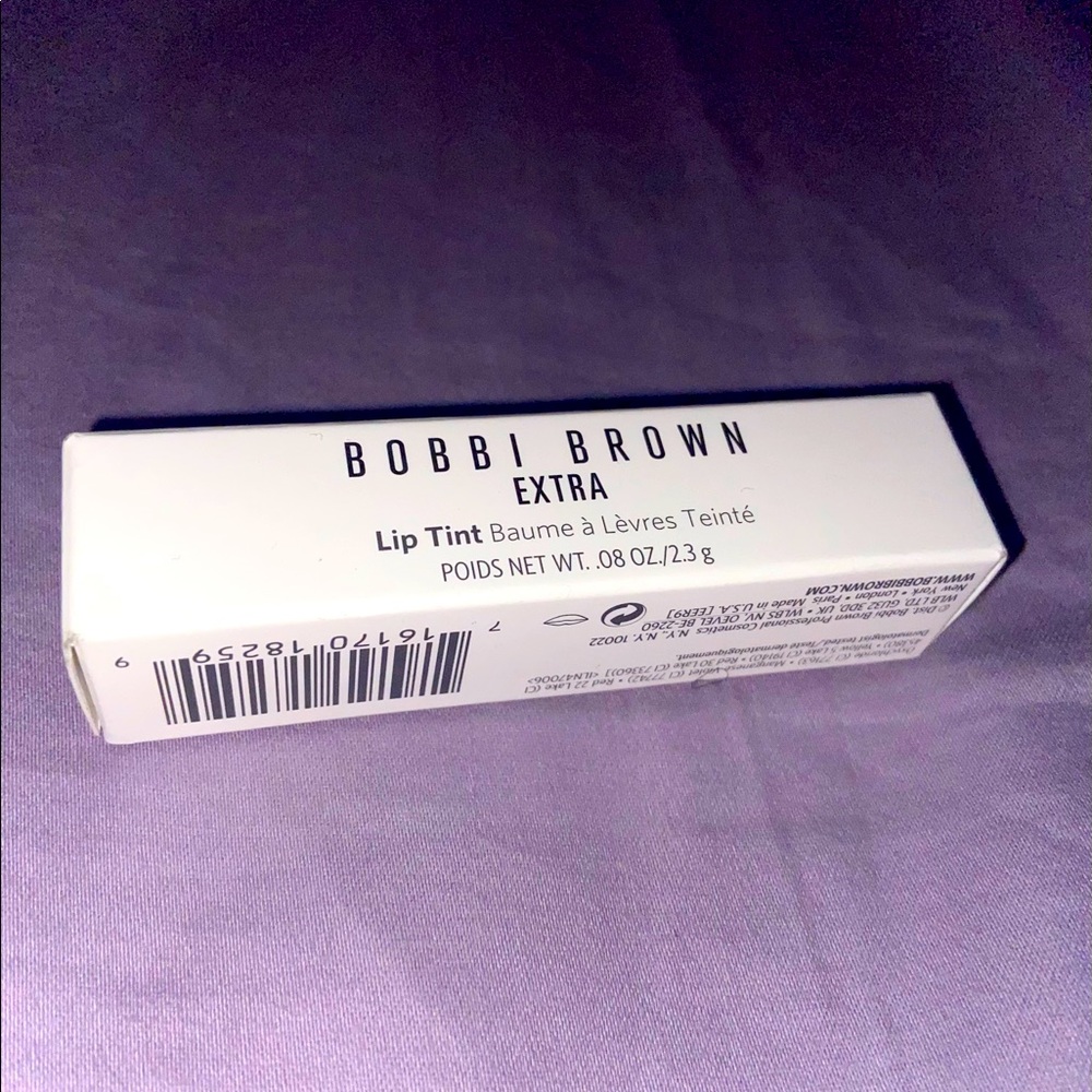 Bobbi Brown Extra Lip Tint- Bare Melon